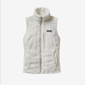 Patagonia Women's Los Gatos Fleece Vest